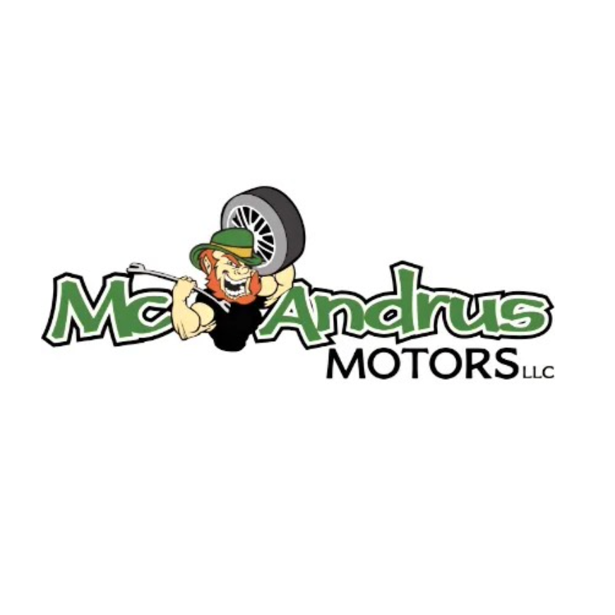 Logo | McAndrus Motors