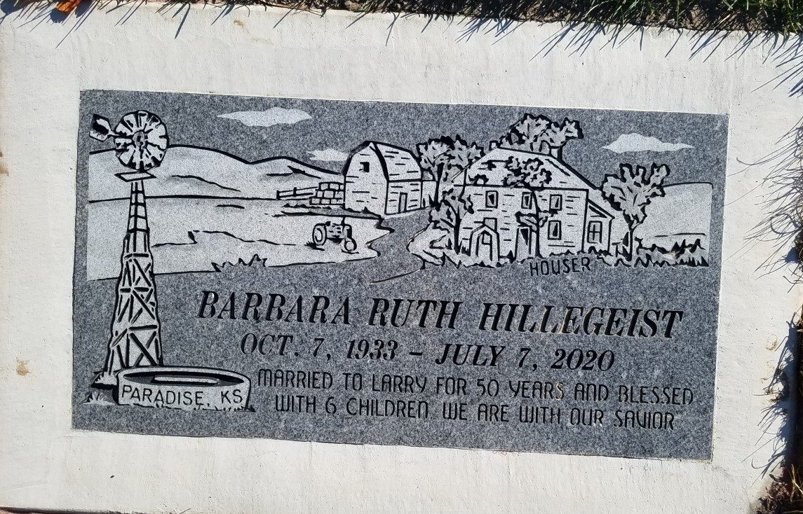 Flush Memorials Yakima, WA Midstate Monuments