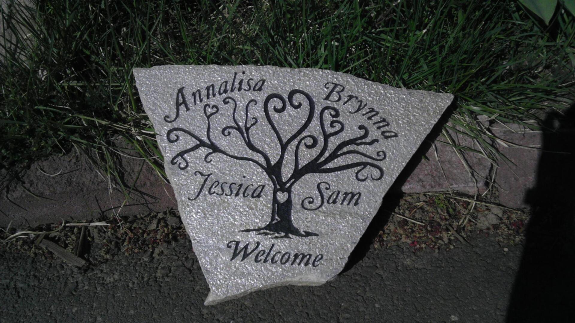 Other Services & Gifts Yakima, WA Midstate Monuments