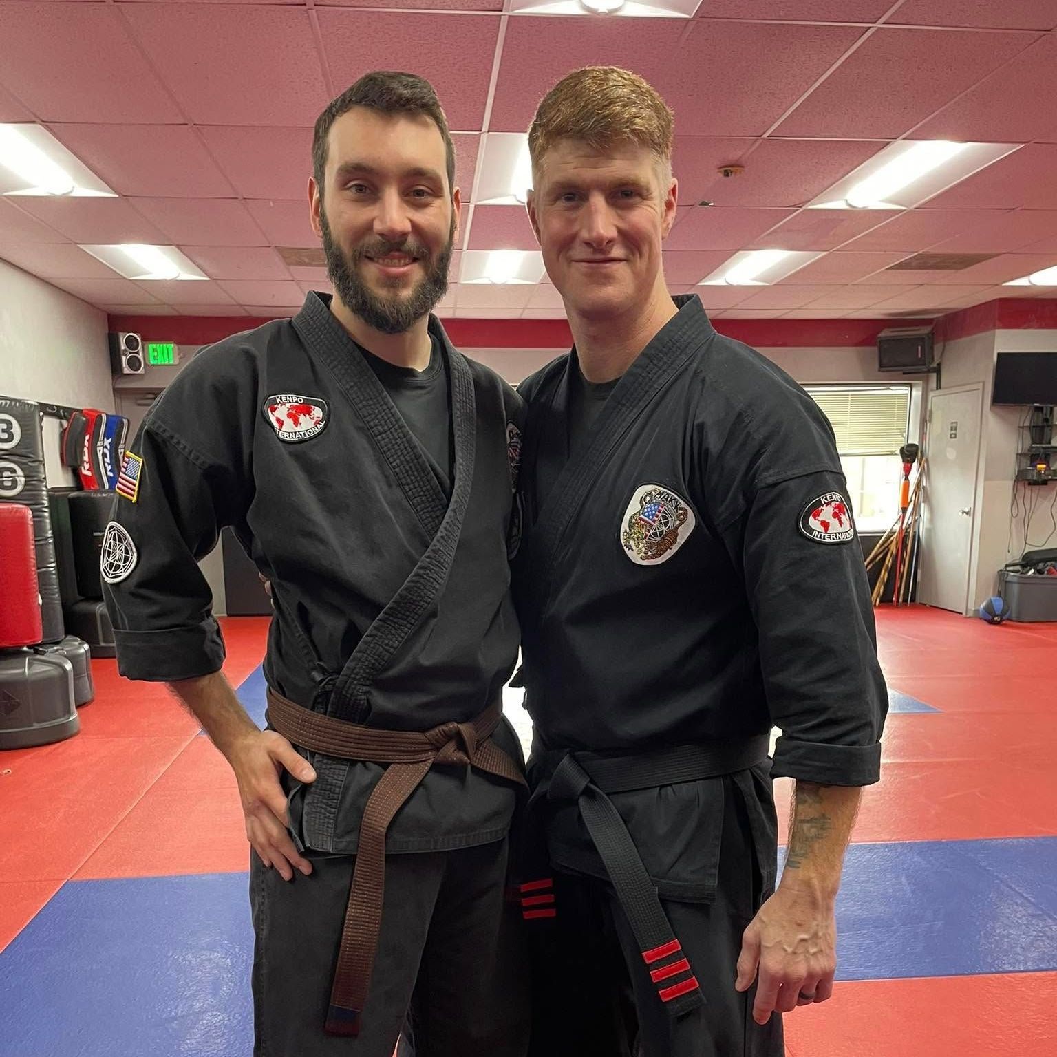 brazilian jiu jitsu
