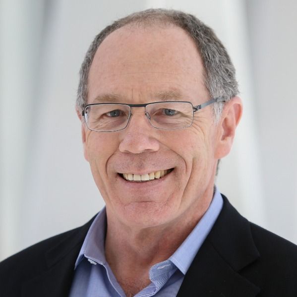 David Mohr