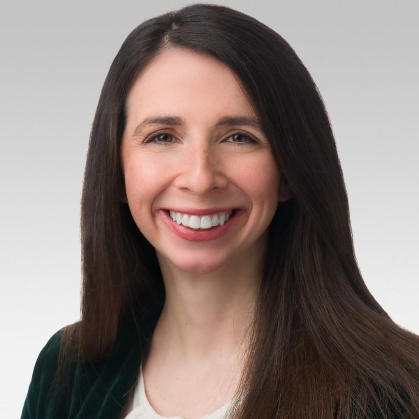 Emily Lattie