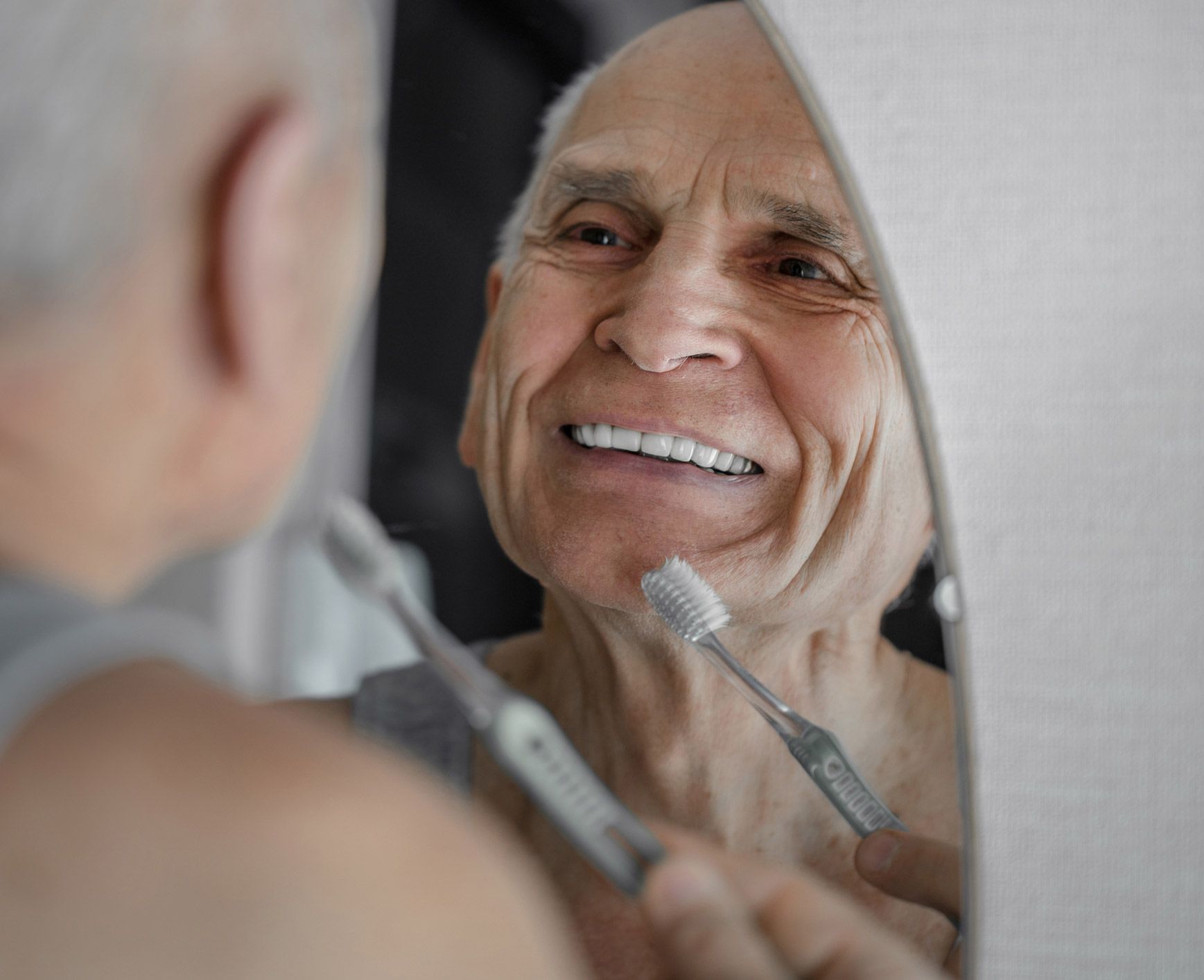 Denture Repairs & Treatments Hoppers Crossing, VIC