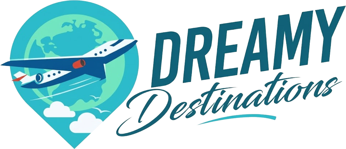 Dreamy Destinations, Inc.