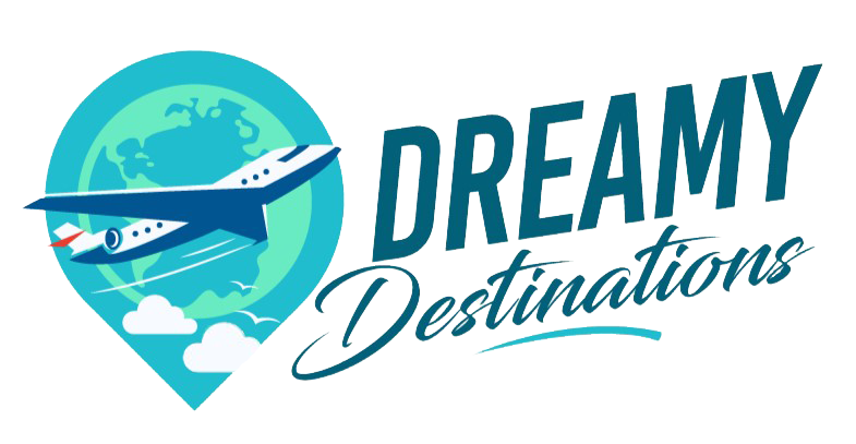 Dreamy Destinations, Inc. Dreamy Destinations, Inc.