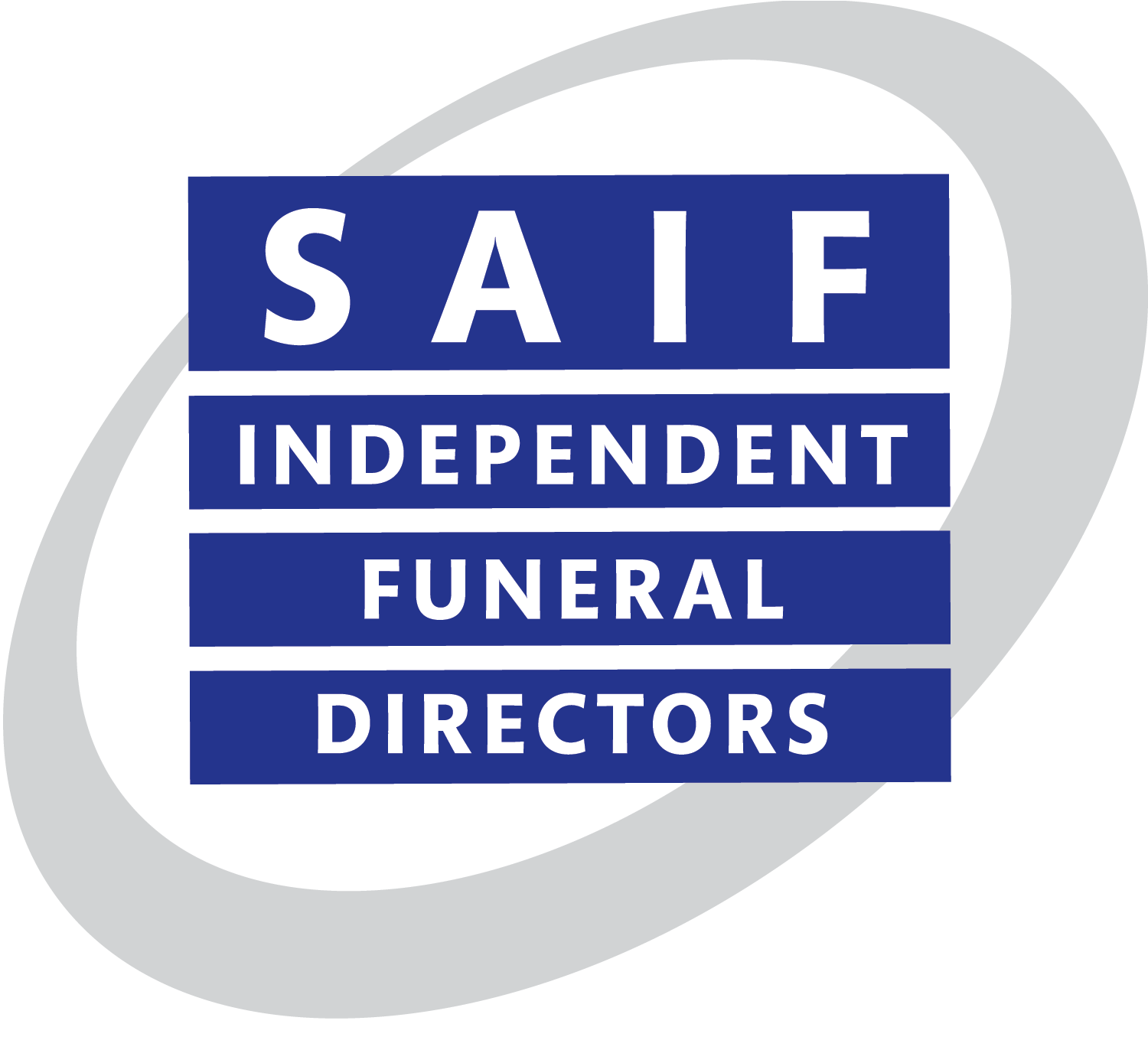 Society of Allied independent Funeral Directors Logo
