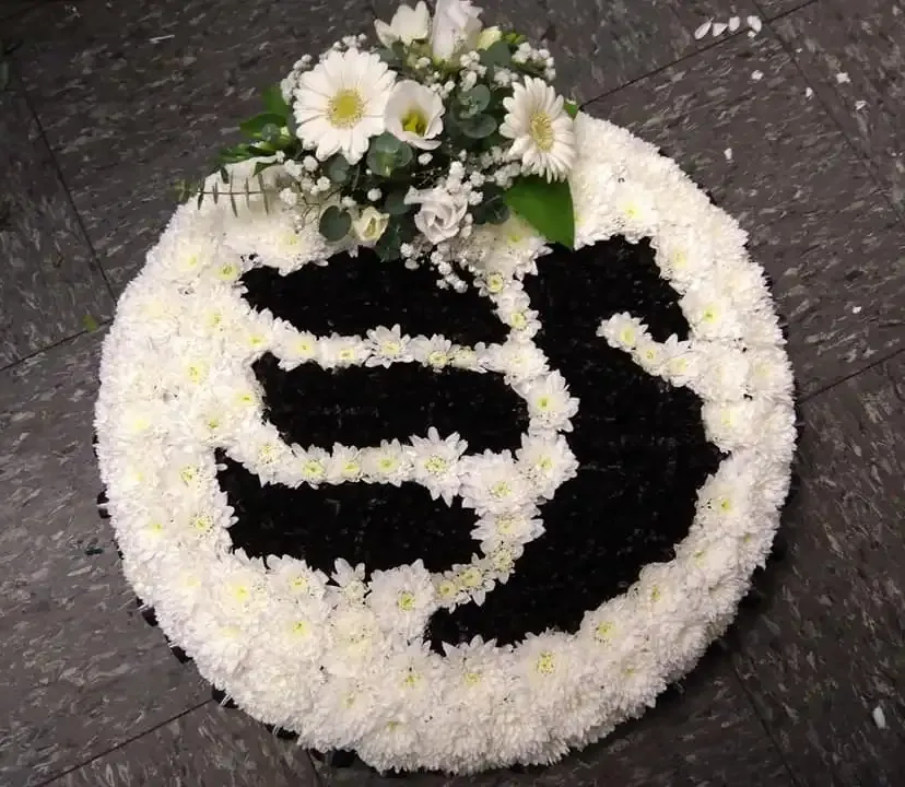 funeral flowers