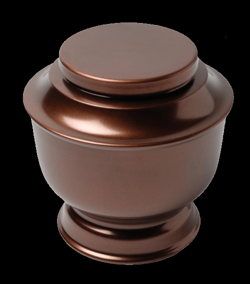 Coffins, caskets and urns St. James Funeral Home