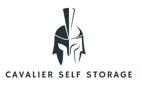 Cavalier Self Storage logo