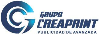 Logo Grupo Creaprint S.A.C.
