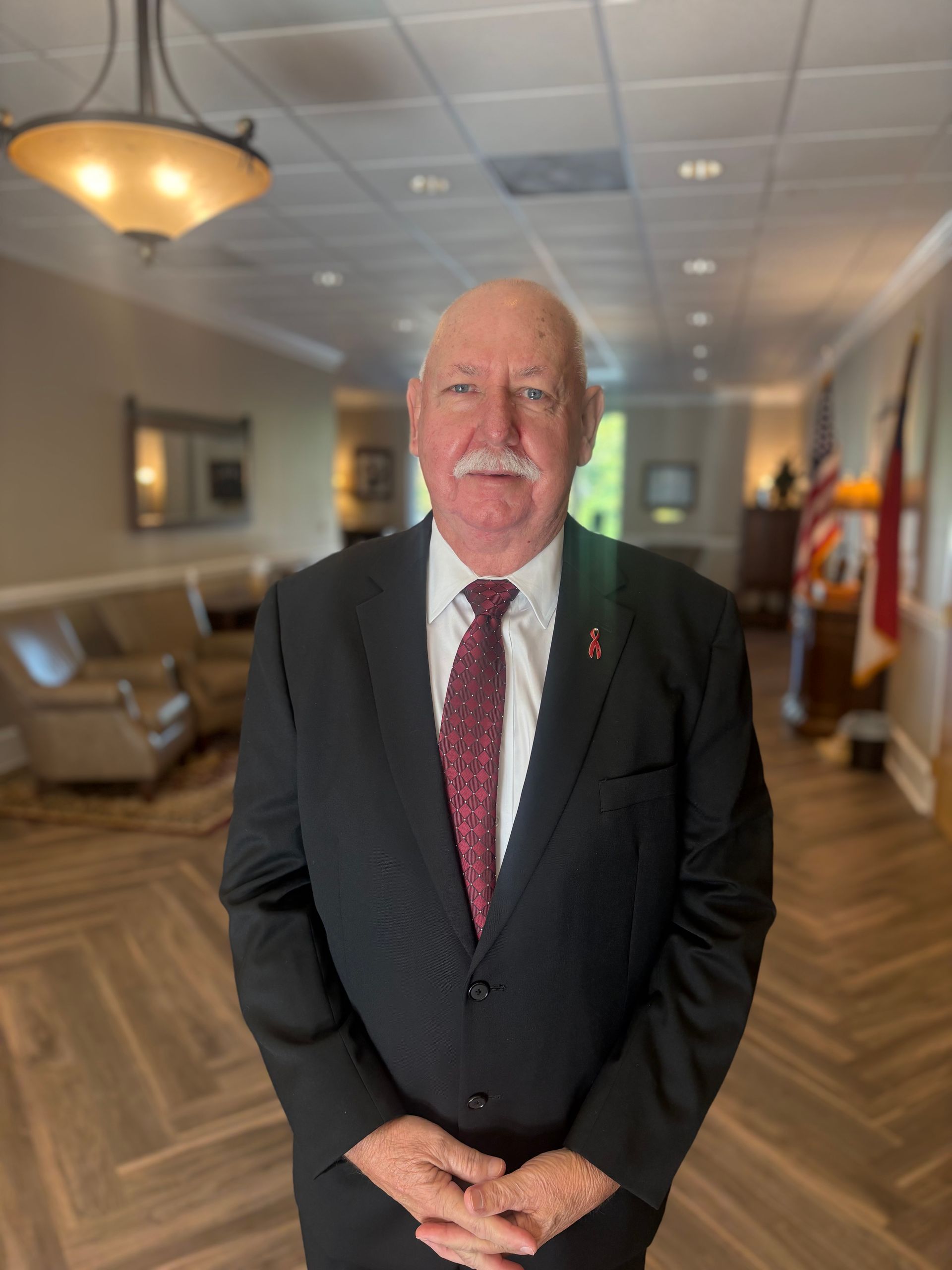 Staff Photo