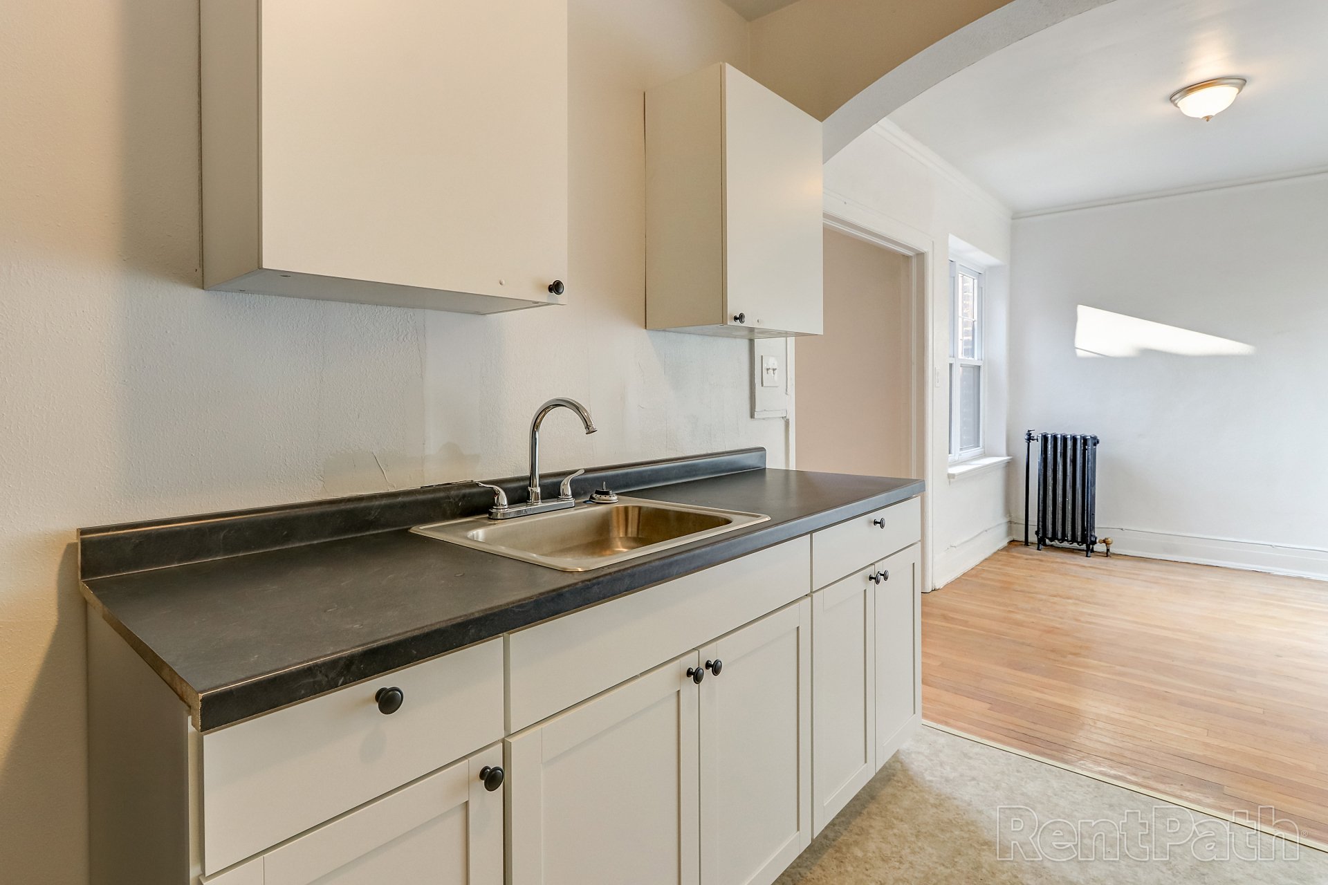 Manning Manor Detroit