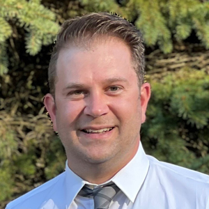 Andrew Carnacchi headshot
