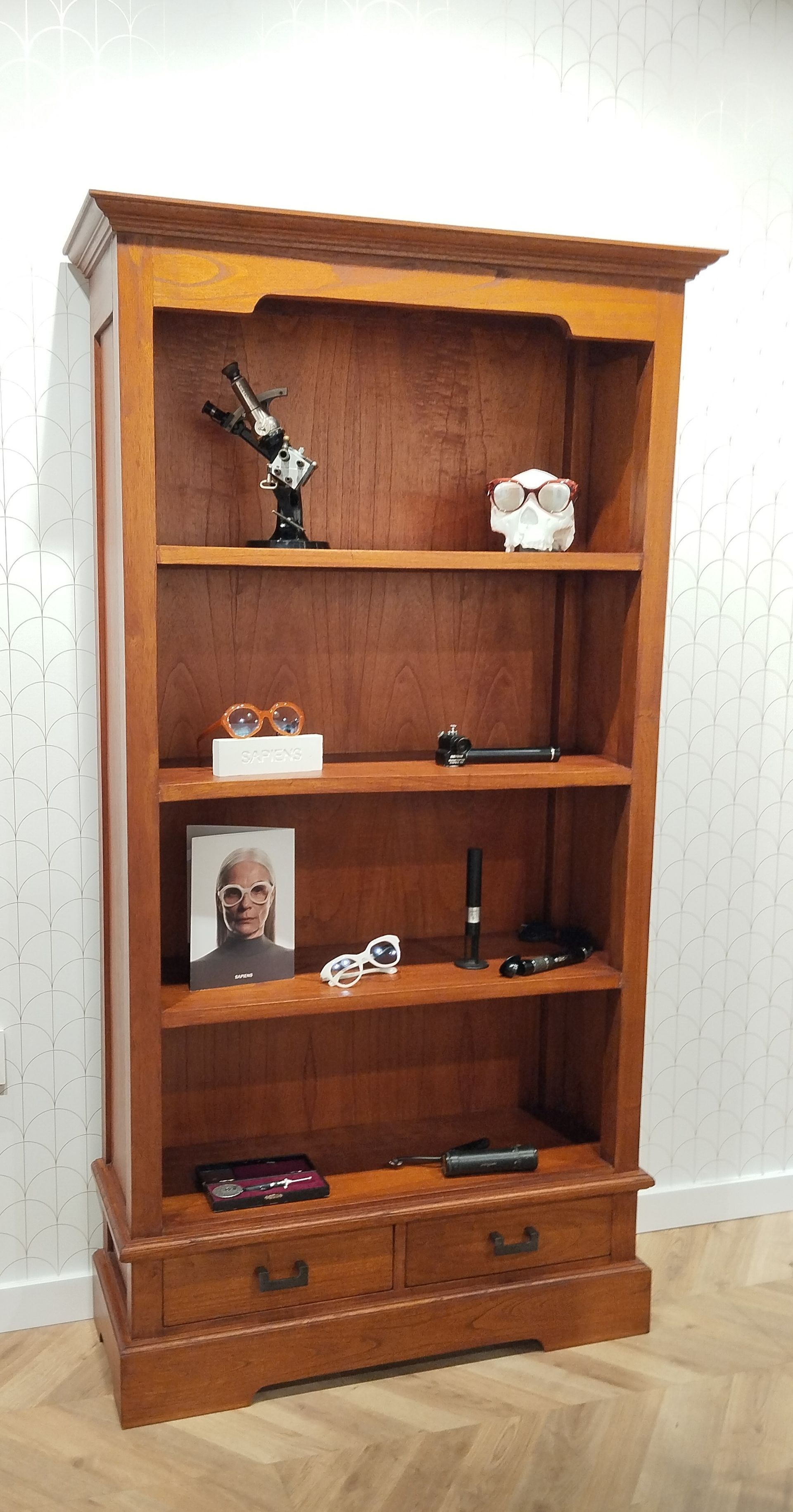 armand optics