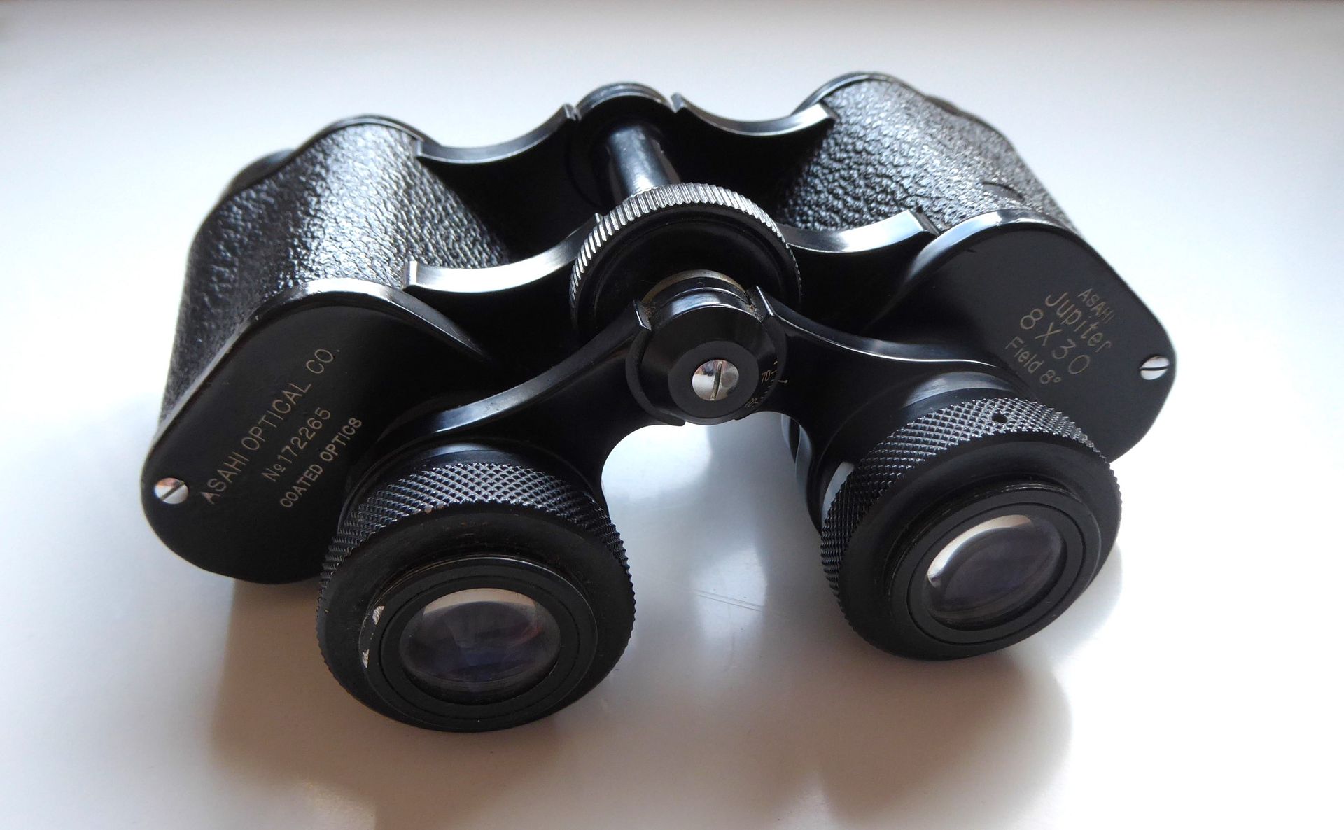 PENTAX jupiter