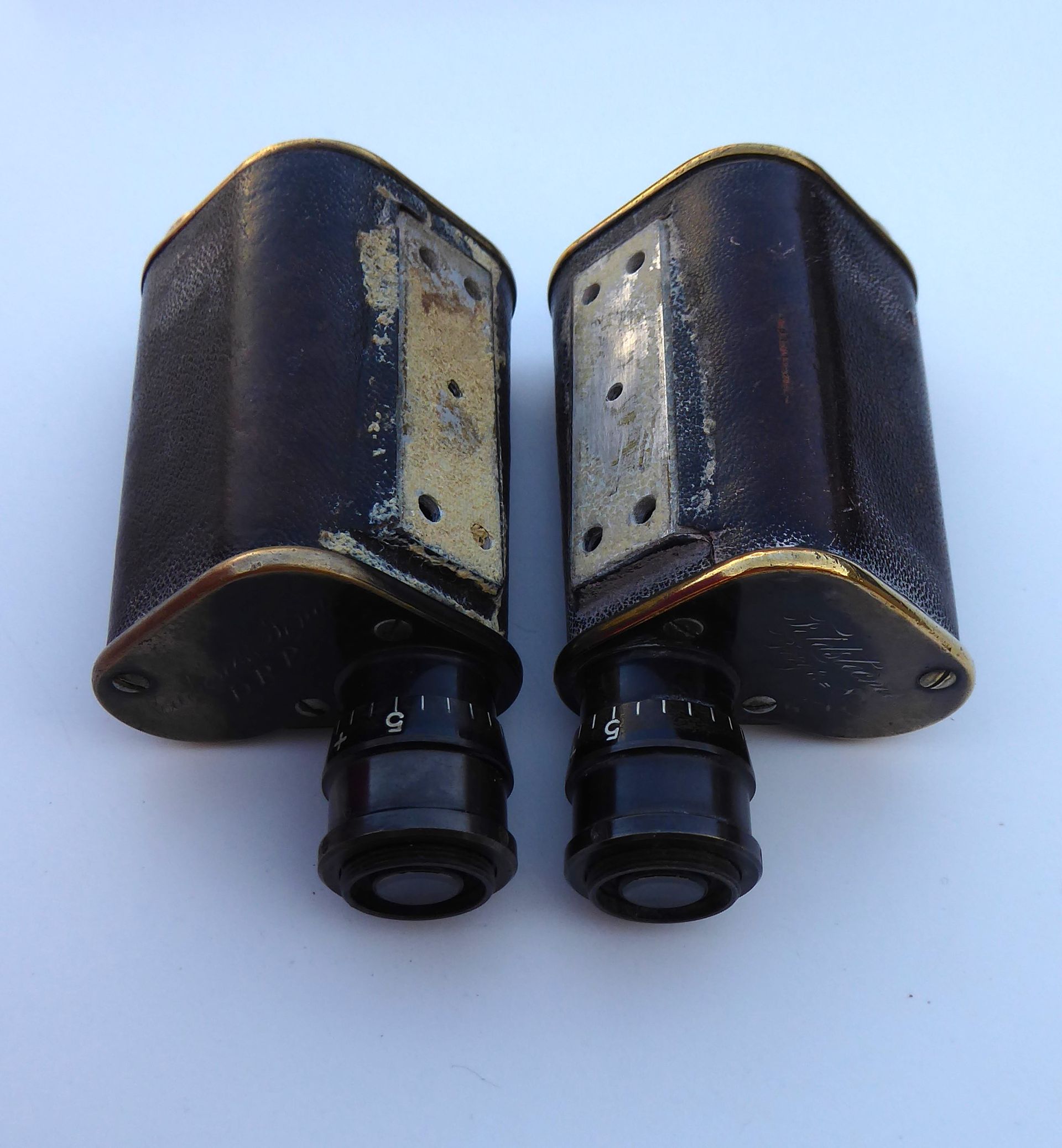 CARL ZEISS JENA