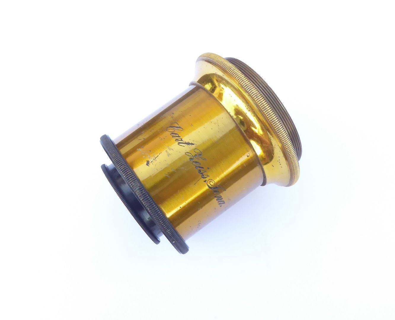 zeiss jena huygens