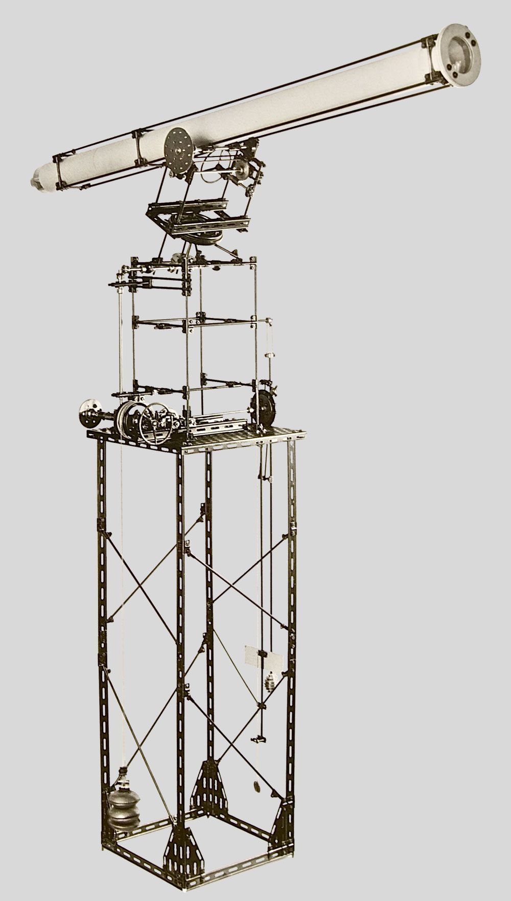 MECCANO