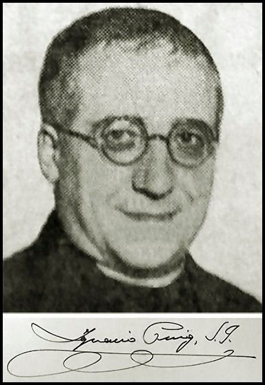 ignacio puig sj