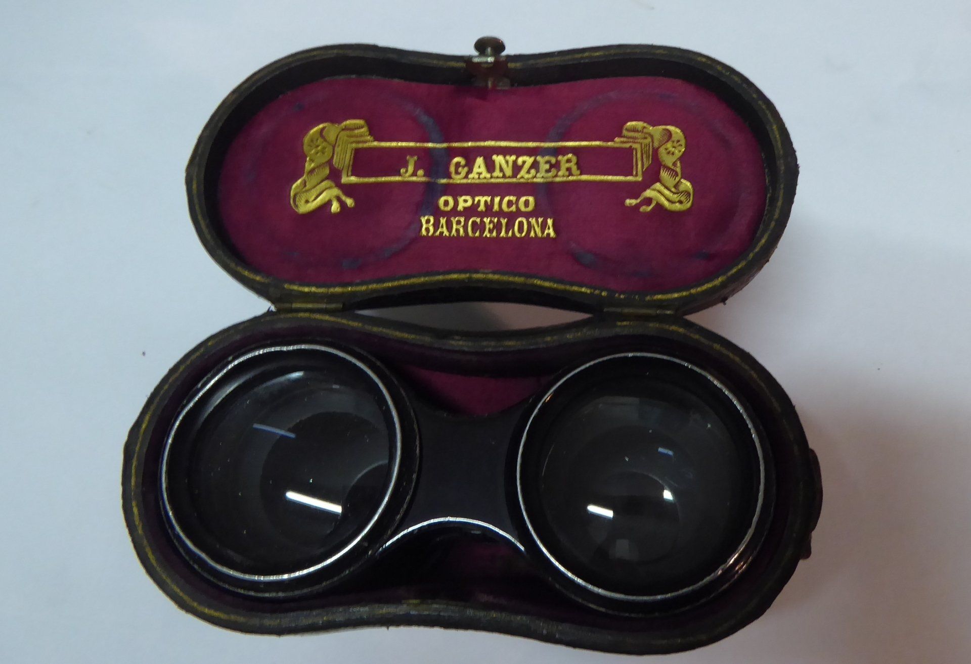 gantzer barcelona