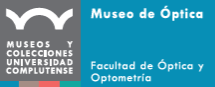 OPTICA MADRID COMPLUTENSE UCM