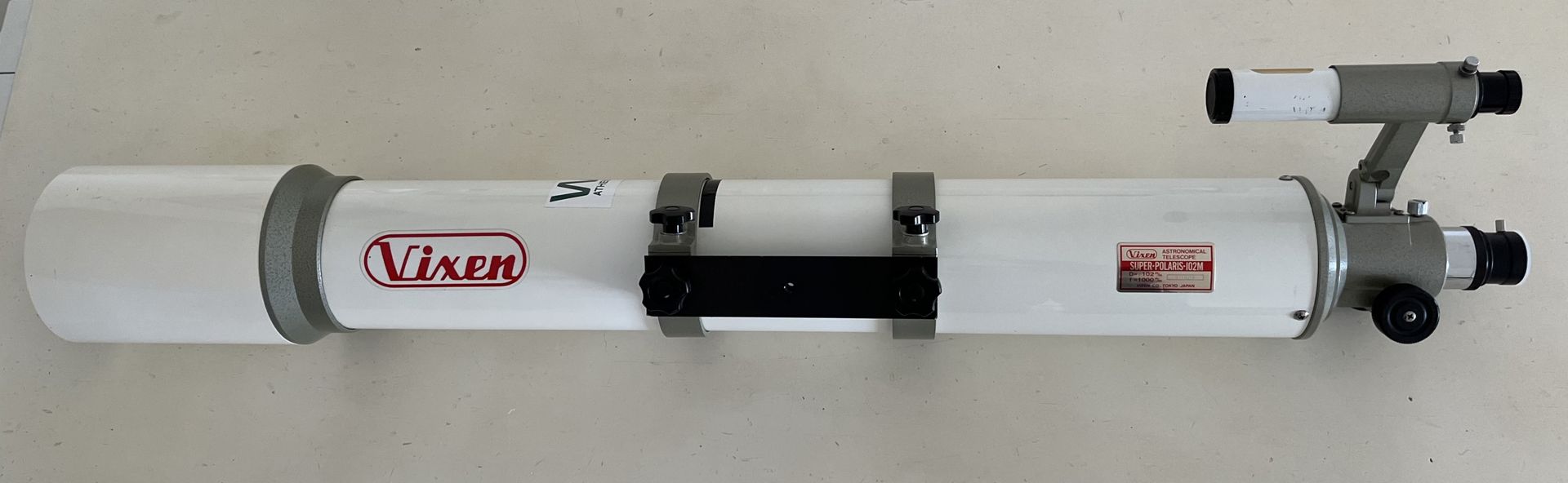 VIXEN TELESCOPE