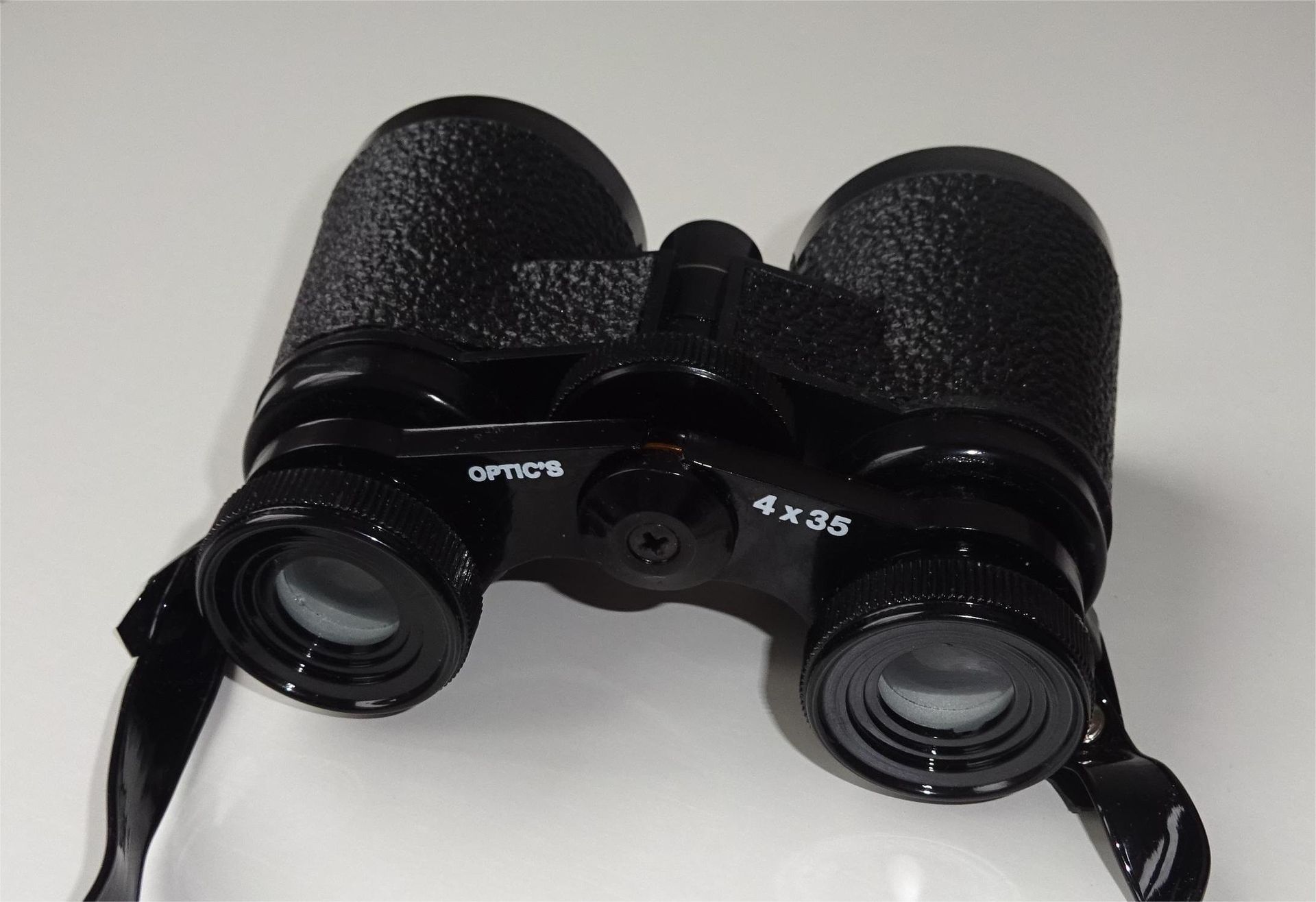 PEDRET optics spain