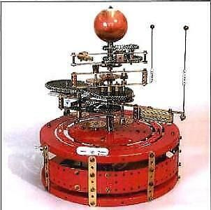 MECCANO