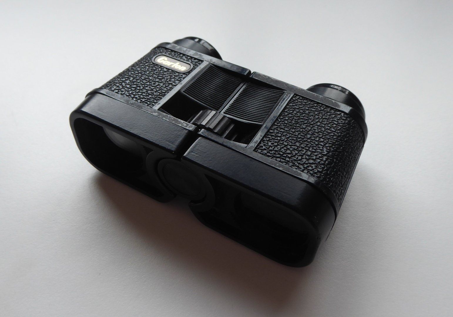 CARTON BINOCULARS optical coc
