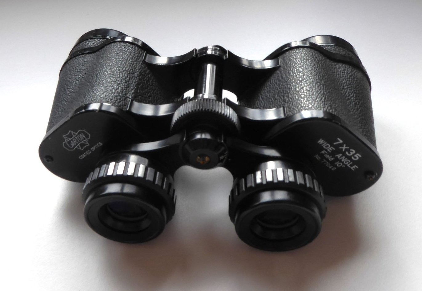 Carton Optical COC