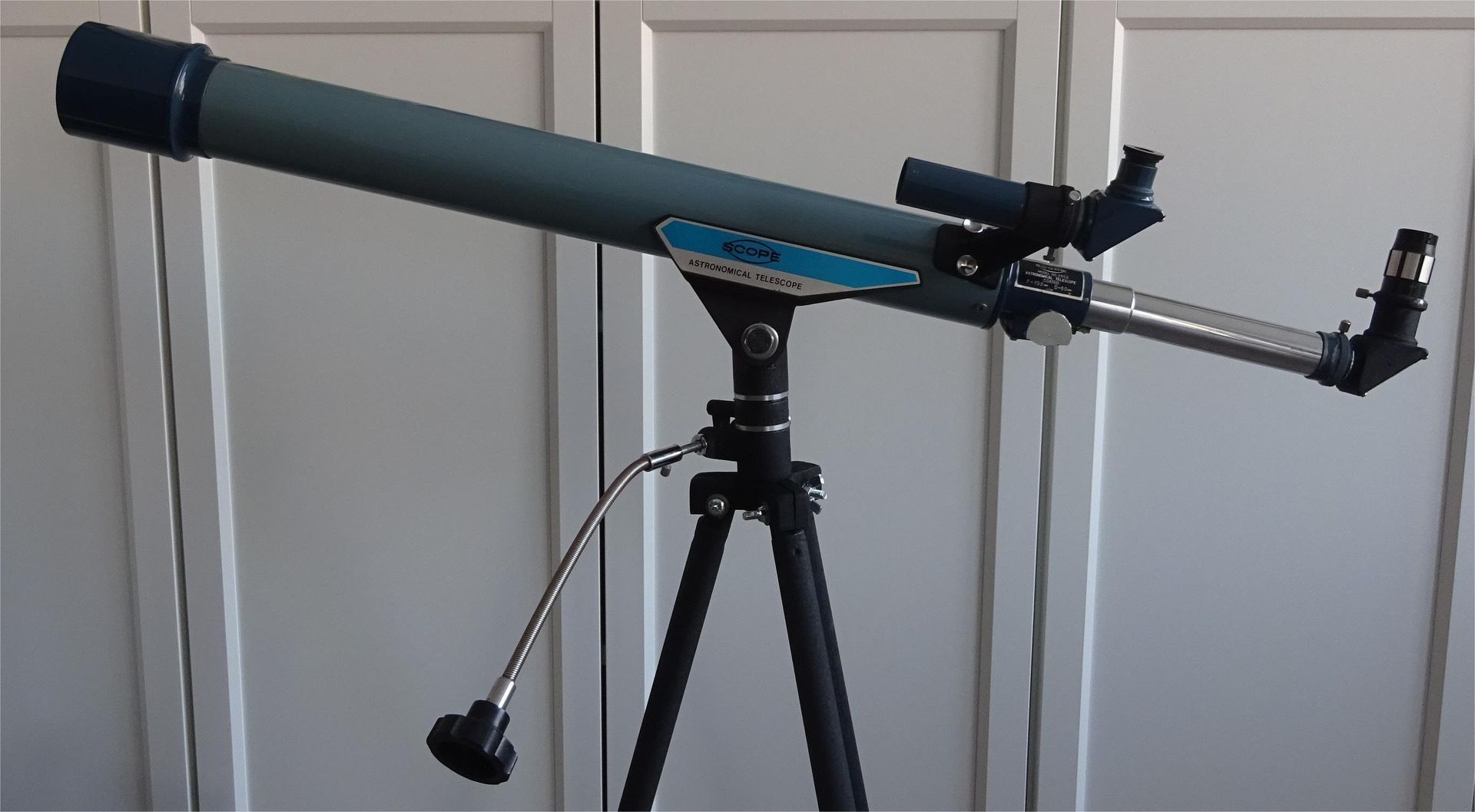 scope