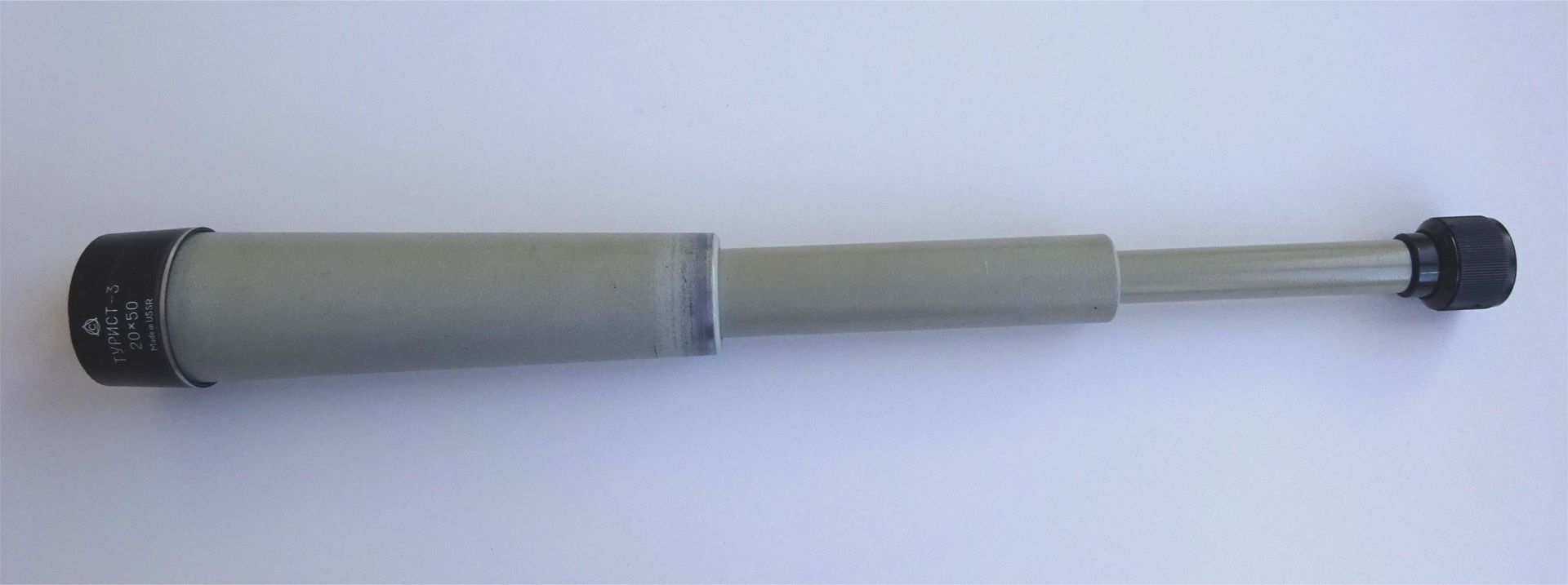 typnct 3 ussr
