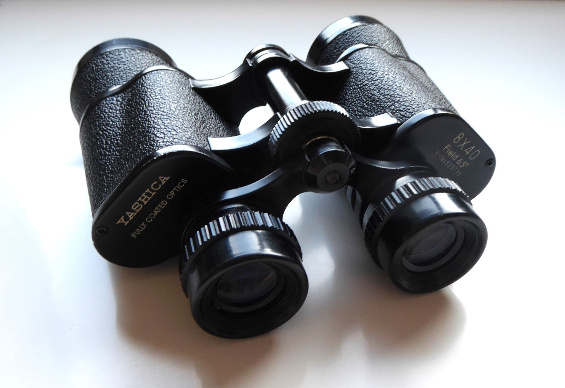 yashica japan