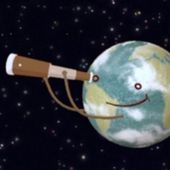 Backyard Worlds: Planet 9 zooniverse