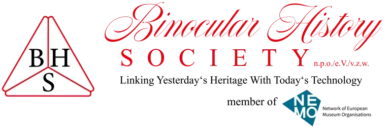 Binocular History Society
