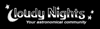 cloudy nights forum telescope