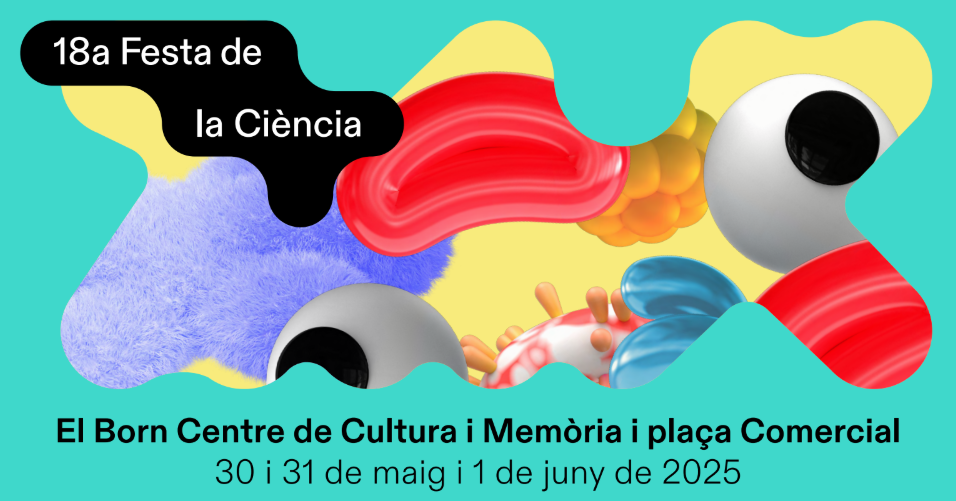 ciencia cultura barcelona AJUNTAMENT BCN
