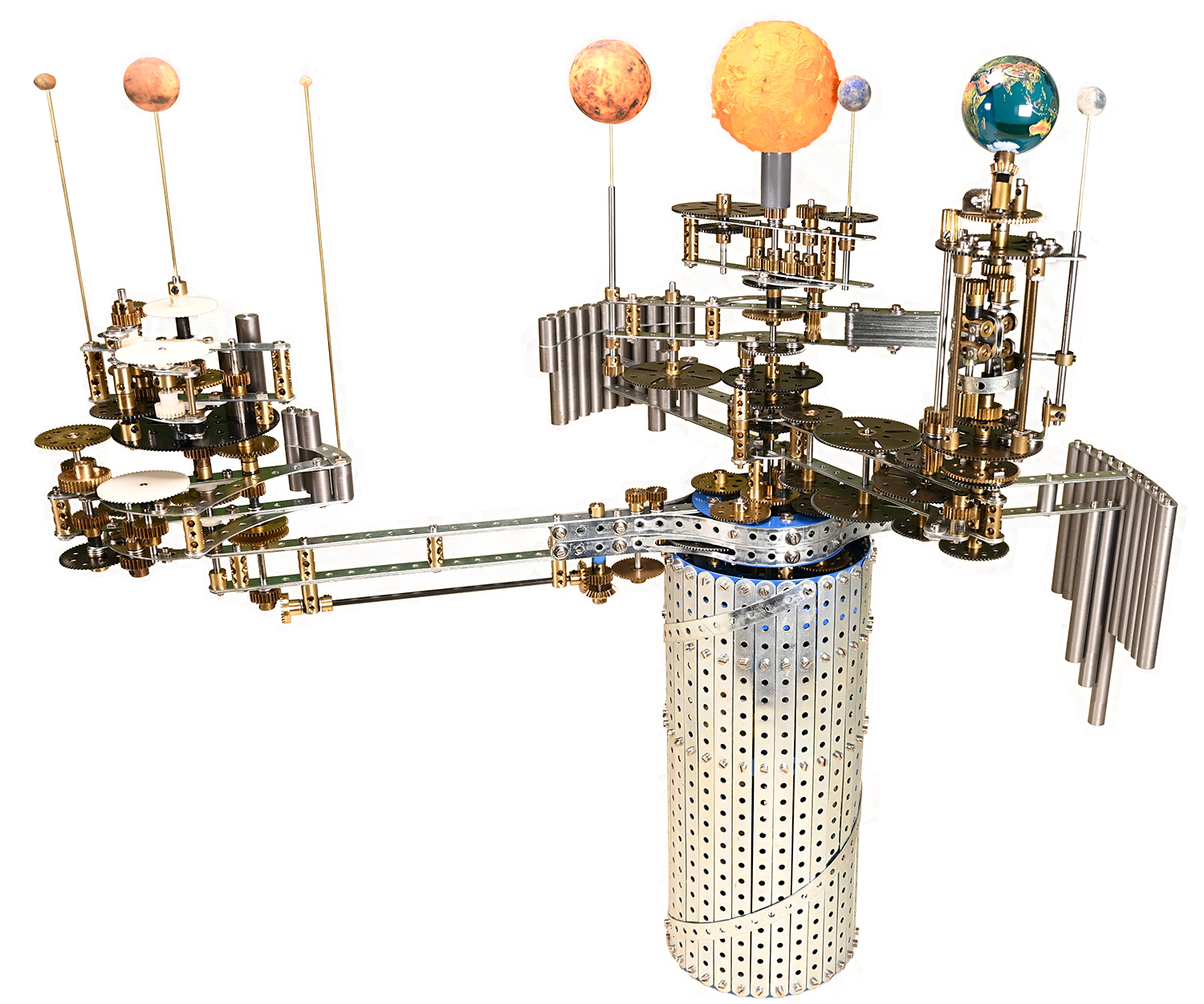 MECCANO ORREY