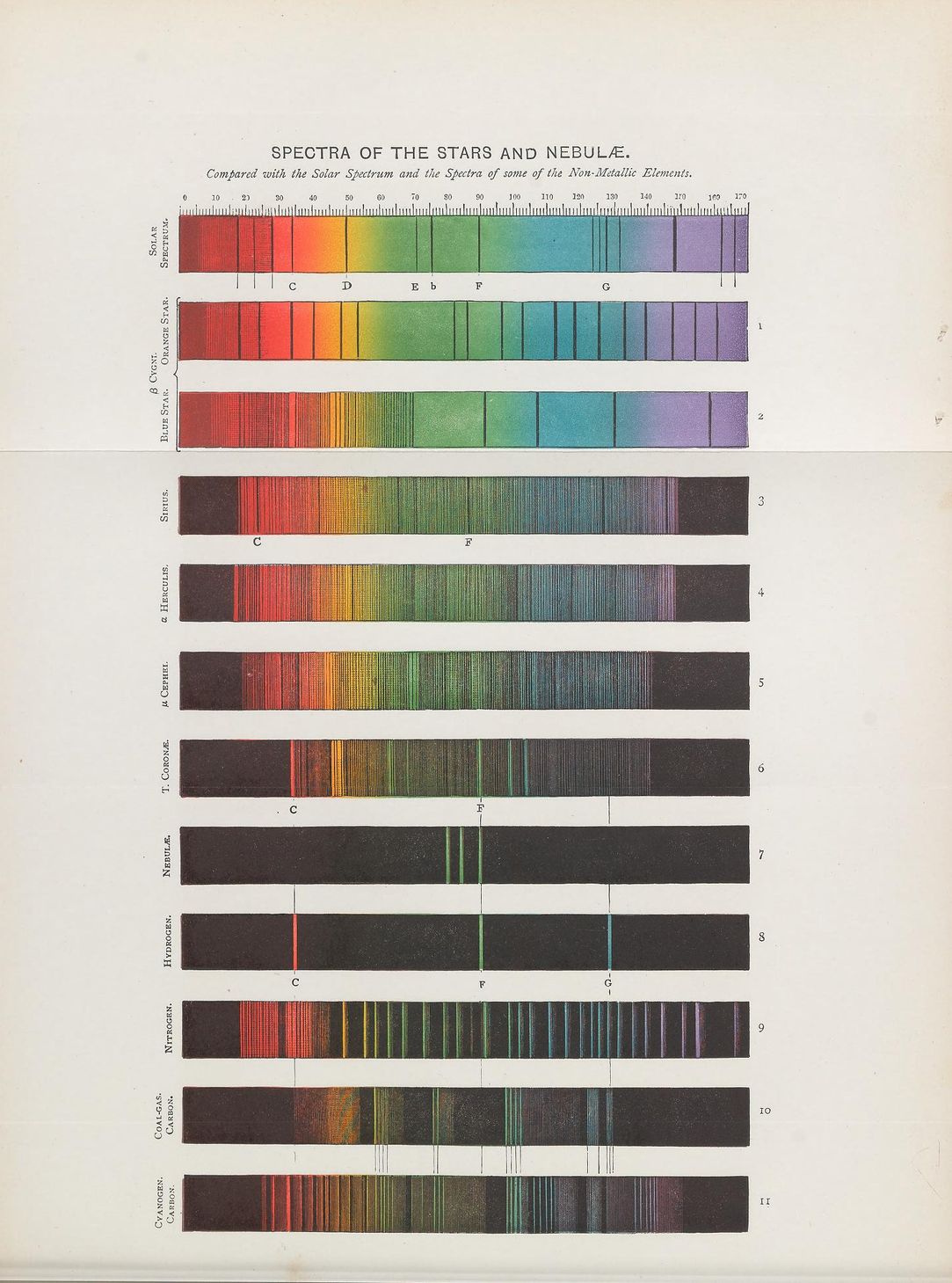spectrum