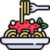 gastronomia e piatti pronti