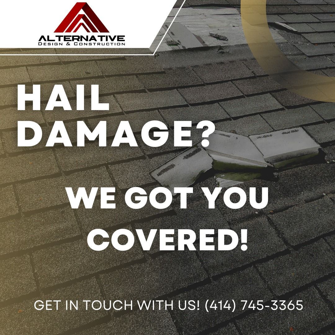 Roofing in Hartland WI
