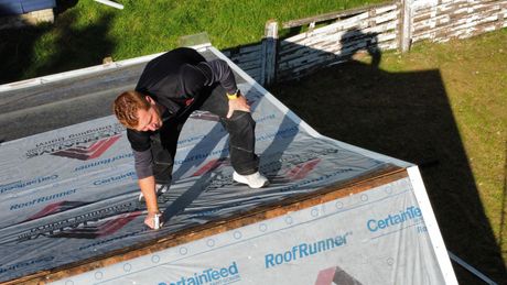 Alternative Design & Construction