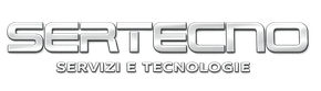 Sertecno - Logo