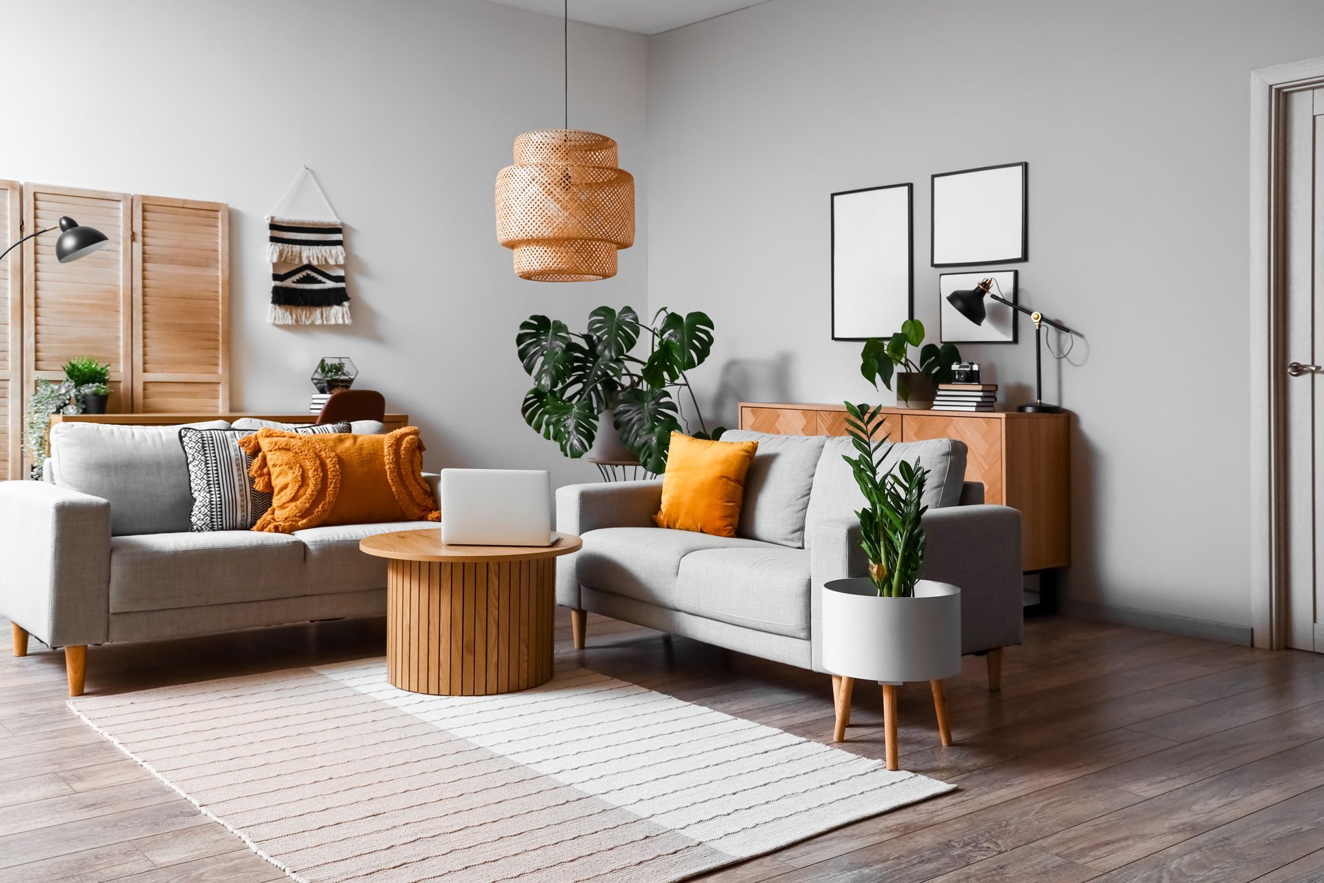 Interior Painting