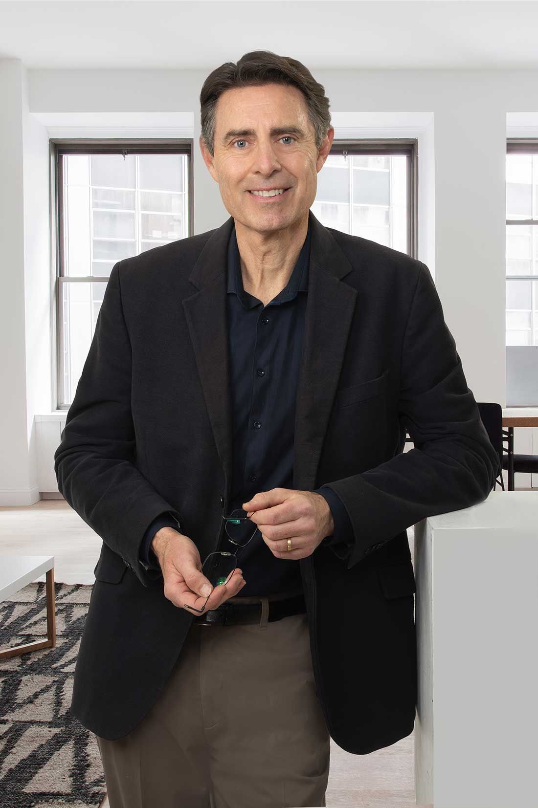 Simon Martyn 