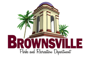 Logo for Brownsville Parks and Recreation