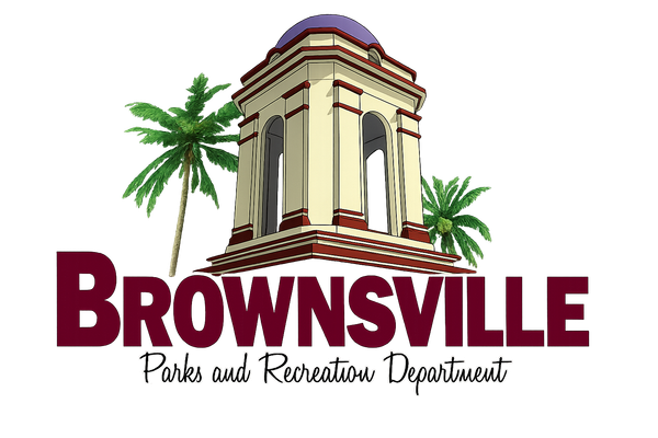 Logo for Brownsville Parks and Recreation