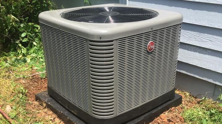 Beat the Georgia heat
