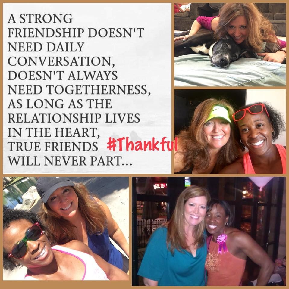 A strong friendship does not need daily conversation does not always need togetherness as long as the relationship lives in the heart true friends will never part