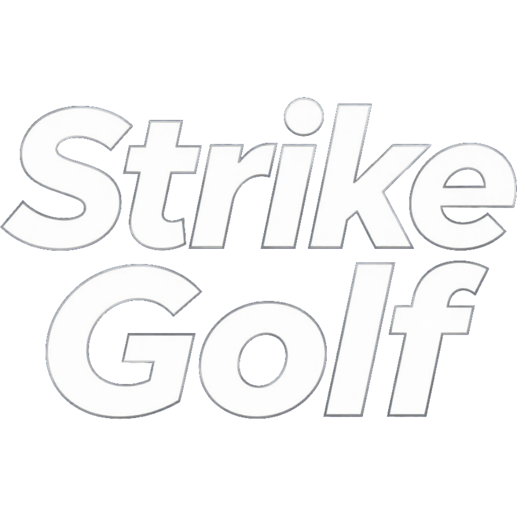 White rectangular banner with a thin black line across the top and a black block at the right end.